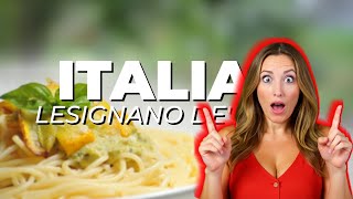 Celebrity HIDDEN GEMS! 🔍 5 ITALIAN RESTAURANTS You've Never Heard Of in Lesignano de' Bagni, Italy Net Worth