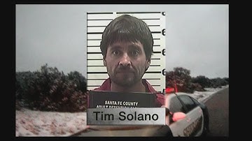 Video shows DWI arrest months after man