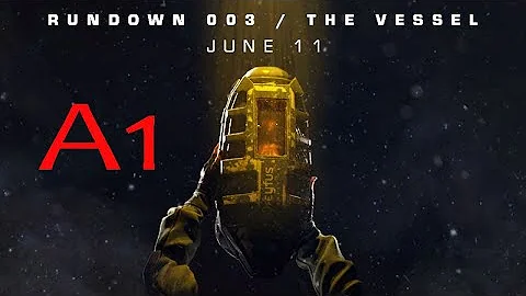 [GTFO] R3A1 : "Resuscitation" (Duo)