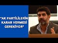 Gültekin AKP'lilere seslendi: Kaç yıl daha bu faturayı ödeyeceksiniz? | İki Yorum 23 Kasım 2020