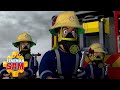 Fire Trouble in Pontypandy!  | Fireman Sam | Cartoons for Kids | WildBrain Bananas