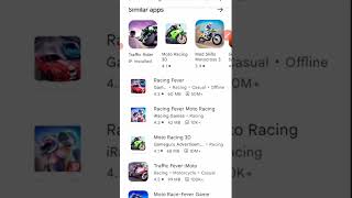 TOP 3 MOTORBIKE GAMES FOR ANDROID screenshot 5