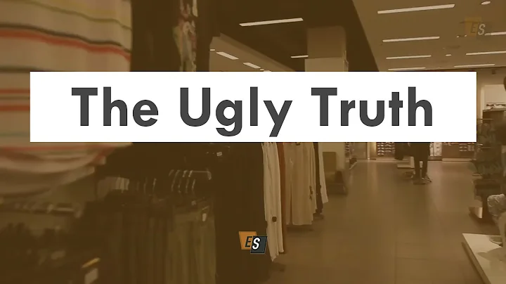 Fast Fashion EXPOSED: Environmental Damage You Didn’t Know About