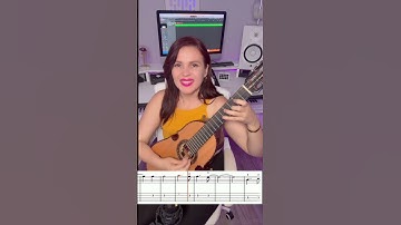 Thumbnail of Verde Luz, Antonio Caban Vale. Tabs y partitura para descargar en www.cuatristas.com