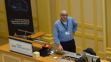 Aurel A Lazar - Neurokernal: Emulating the drosophila brain on multiple GPUs (2014)