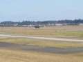 C-17 departs Mcchord AFB July 27th