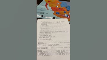 Playtesting Note #2: Rules