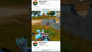 New player bgmi 💞👍 #shortsfeed #pubgshorts #bgmi #viralvideo #shorts #pubgviral
