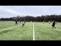 USQ Winter Classic: DCQC vs NY Slice | Pool Play