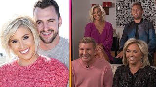 Savannah Chrisley Is BACK TOGETHER With Ex Nic Kerdiles (Exclusive)