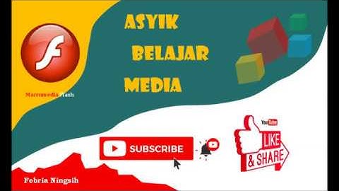 Tutorial Fullscreen dan Tombol Keluar