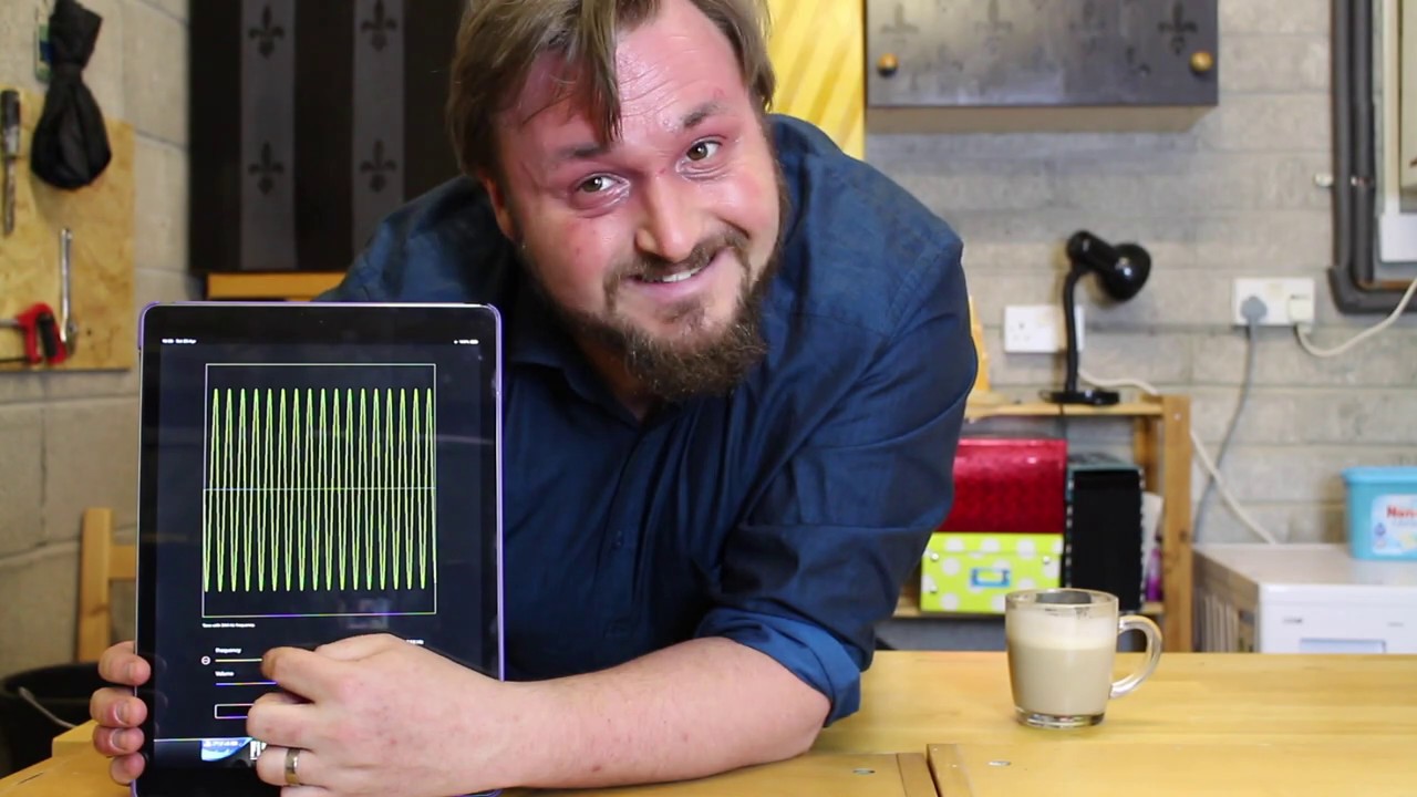 Shed Science 5 Foley Sound Effects Quiz StoryTime YouTube