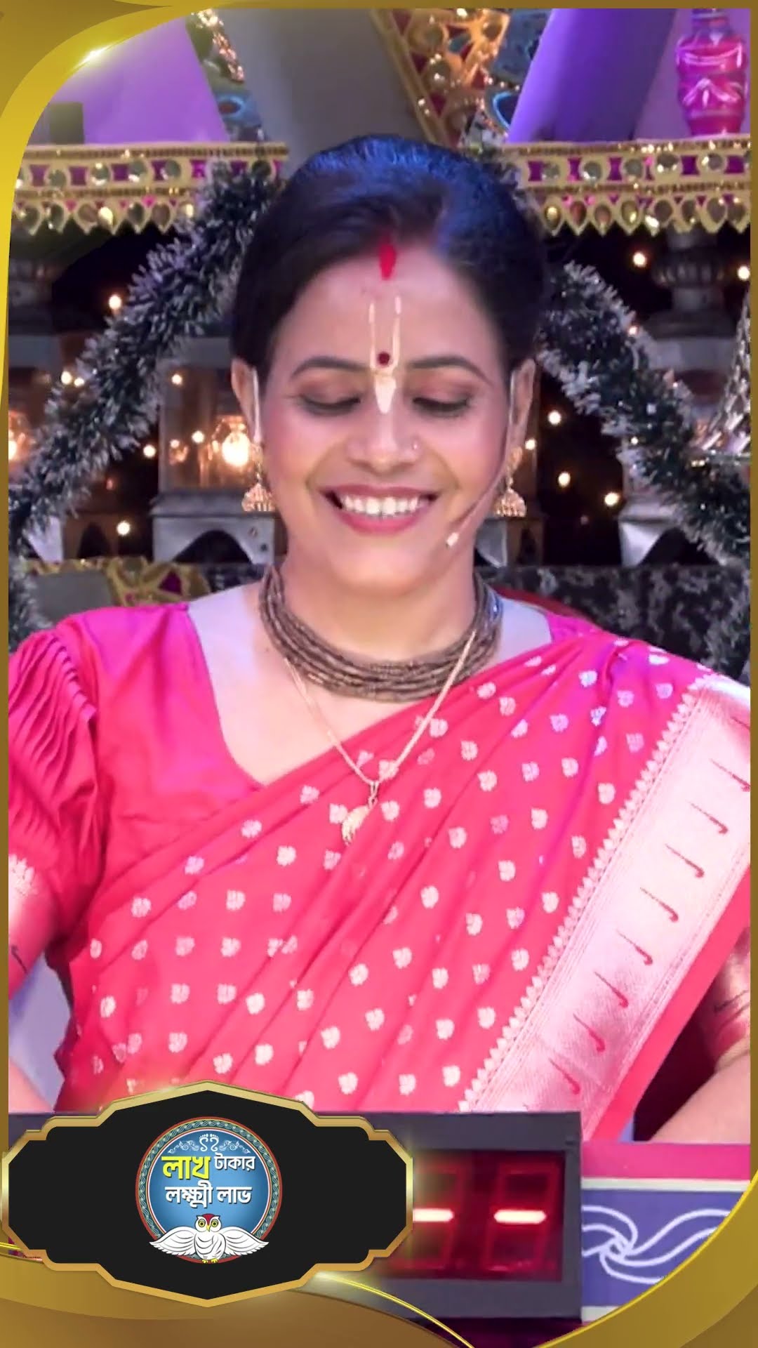 #LakhTakarLokkhiLabh  #sunbanglaserial #shorts #ytshorts