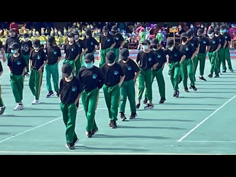 六年級大會舞(桃園市僑愛國小校慶運動會)20221019