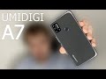 Почему UMIDIGI A7 это Лучший Бюджетный Смартфон с Камерой за 7000 рублей с Алиэкспресс, или нет?