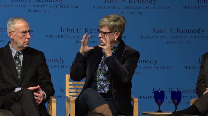 Quick Take: Factcheck.org co-founder Kathleen Hall Jamies on 'fake news'