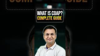 What is COAP? Complete Guide for Gate Student #gate