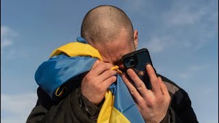 картинка: За что я должен воевать Глас народа должен быть услышан