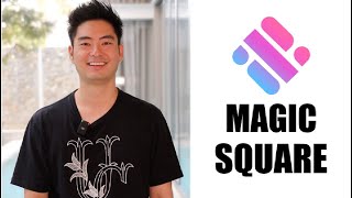 Magic Square: The Ultimate Web3 App Store Explained screenshot 2