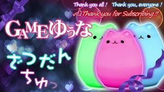 【LIVE】誤BANからの復活について【トーク部分】