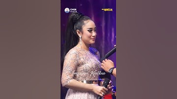 Impian Kalbu Anisa Rahma ft  Fendik Adella CHGB Record part 4 #youtubeshorts #shorts #chgbrecord