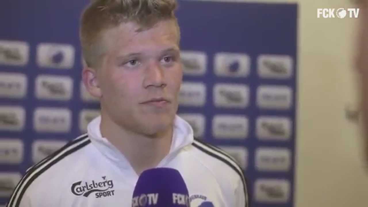 danmark sygeforsikringen Cornelius: Vi skulle ha´ lukket kampen | fcktv.dk