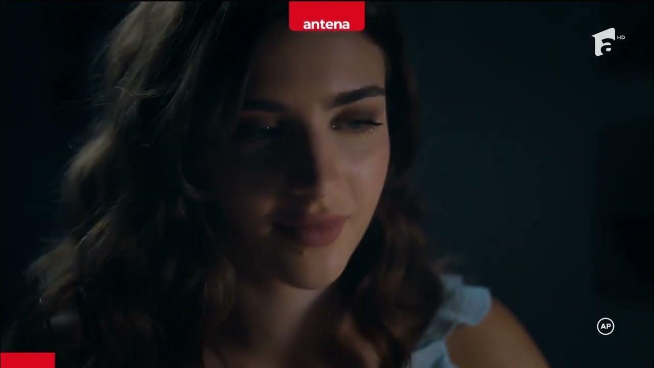 Lia Sotia sotului meu, aflai povestea, in curand pe Antena 1 si
