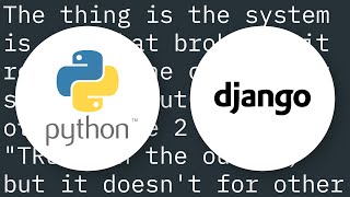 Django fails to create superuser in other db than 'default'
