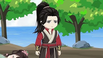 😱血劍橫掃三界！廢柴逆襲覺醒上古血脈，一刀開天闢地，爽到炸裂！#動漫 #anime