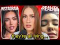 EVERYONE IS LYING ABOUT SKIN TEXTURE (scientifically proven)