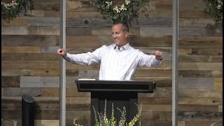 5.31.26 | "How to Church Plant Well" | 1 Peter 4:8-11