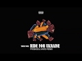 Tricky Nicki Ride For Ukraine PROBASS HARDI REMIX