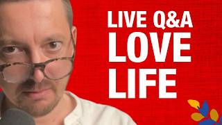 Celebrity Ask Vlad: Dating, Love & Marriage In Today's World Profile