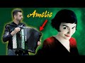 Amelie Soundtrack - Accordion Cover (Roland FR-8XB)