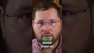 Atheism's JUSTICE & Human Value CRISIS Explained! #shorts