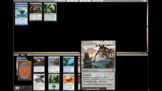 ThatDamnAussieDraft #2 Drafting Part 1