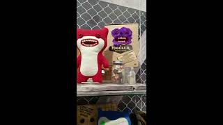 Toy Fair 2018 Spin Master - Fuggler