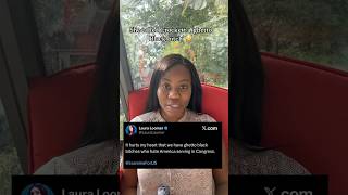 Laura Loomer’s Racist Rant Backfires Online | MKM After Dark Content