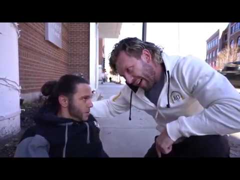“Sprint” - Being The Elite Ep. 182