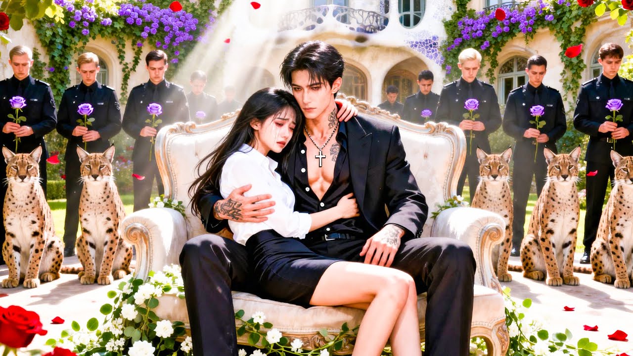 Todos acosaron a la nueva pasante de 18! Nadie sabía que ella era la esposa del CEO!