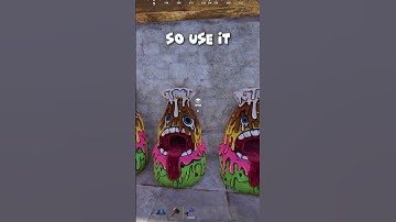 RUST TIPS You DIDN