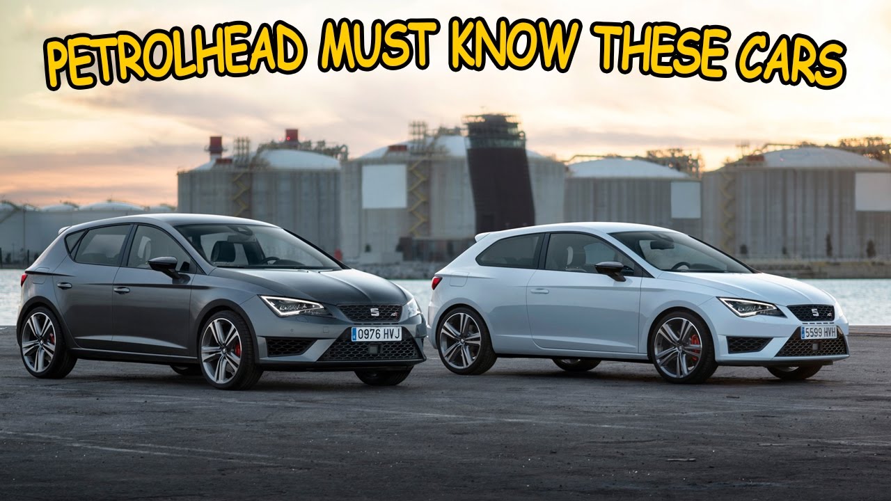 6 Crazy FWD Cars That Every Petrolhead Must Know YouTube