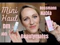 Beauty Haul Mai 2021 + PR samples I DM I Rossmann I Nabla Skin Realist I Beautymates
