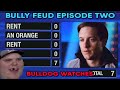 Bulldog Watches "Bully Maguire on Family Feud 2 " by mork