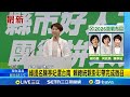 台灣政局與選舉動向
