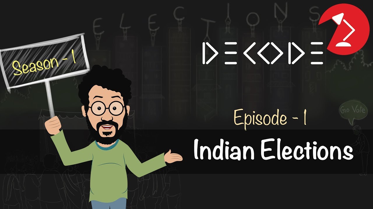 Proportional Representation Single Transferable Vote In President Election India Youtube