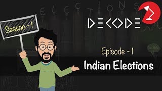 History of Indian Lok Sabha Elections || Decode S1E1 || Factly