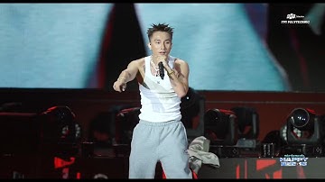 FULL: MÀN TRÌNH DIỄN CỦA SƠN TÙNG MTP TẠI - HAPPY BEE 15 - FPT POLYTECHNIC HÀ NỘI