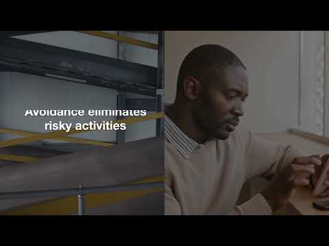 Proactive Risk Management Strategies