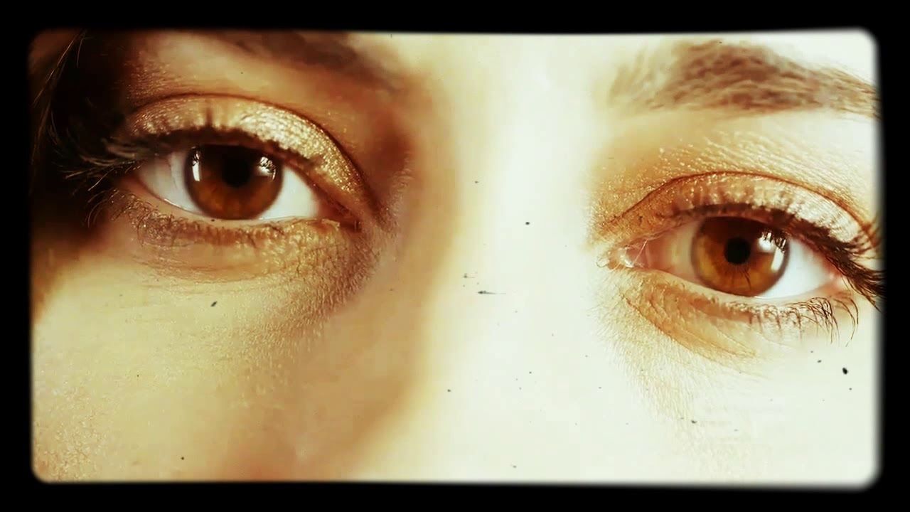 "The Sparkle In Your Eyes" YouTube